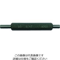 トラスコ中山 TRUSCO 栓ゲージH7 8mm TRPGH7-8 1個 207-7250（直送品）