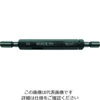 トラスコ中山 TRUSCO ねじ用限界ゲージ プラグ 6H M2×0.4 TGGPIP6H-M2X0.4 1個 207-7235（直送品）