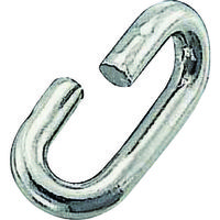 トラスコ中山 TRUSCO ステンレス ワリカン 線径16mm 1個入 TRG-16 1袋(1個) 208-0174（直送品）