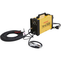 スター電器製造 SUZUKID TIG溶接機 スタルゴンDC200 STG-200D 1台 195-6910（直送品）