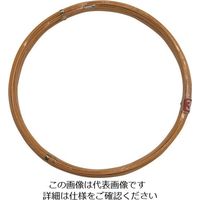 マーベル プロメイト スーパーイエローフラットタイプ E4106 1本(1個) 175-0965（直送品）