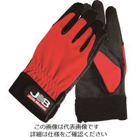 マーベル ジョブマスター スパイダーレッド(L) JWG-350L 1双 175-2566（直送品）
