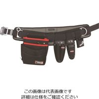 マーベル WAIST GEAR αシリーズセット MAT-150HBSETA 1セット(1組) 175-5701（直送品）