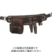マーベル WAIST GEAR αシリーズセット MATX-250HBSETA 1セット(1組) 175-5694（直送品）