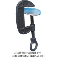 育良精機 育良 コーナーローラー専用バイス(20103) KD-325CB 1台 805-2625（直送品）