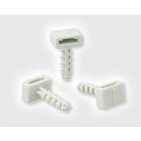 ヘラマンタイトン コンクリートアンカー 耐候 CA1 20個 20コ 1袋(20個)（直送品）