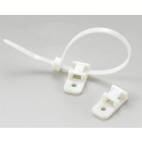 ヘラマンタイトン アンカーマウント 難燃性 CTAM2ーV0 100個 100コ 1袋(100個)（直送品）