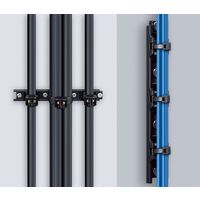 ヘラマンタイトン マウンティングプレート MP3M4 20個 20コ 1袋(20個)（直送品）