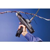 ヘラマンタイトン メタルタイ用工具 MK9PSST メタルタイエアーシキコウグ 1個（直送品）