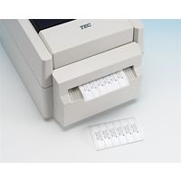 ヘラマンタイトン 新熱転写用ラベル TAGN17Tー4694 2100枚 ラベル 1セット(2100枚)（直送品）