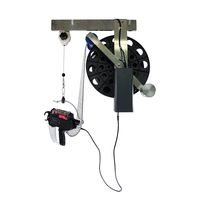 ヘラマンタイトン オーバーヘッドサスペンダー AT2000ーOH 1個（直送品）