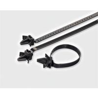 プッシュマウントタイ CTOS190ーFT11ーHSW100本 CTOS190-FT11-HSW 100ホン 1袋(100本)（直送品）