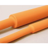 ヘラマンタイトン 熱収縮チューブ TFN21ーORG