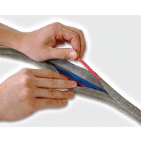 ヘラマンタイトン ヘラゲインTI標準 TWISTーINー25 25m巻 25M 1巻(25M)（直送品）