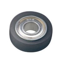 ナカニシ テンションプーリー TP-12A 1セット(4個)（直送品）