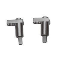 ナカニシ カーボンブラシ (NKー261) E037011 1セット(4個)（直送品）