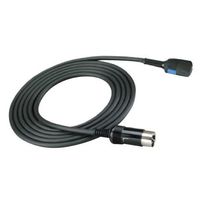 ナカニシ EーMAX 直線コード 2m NCL-351S 1個（直送品）