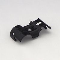 TMEHジャパン メタルジョイント単品 G-17S-BK 1セット(10個)（直送品）