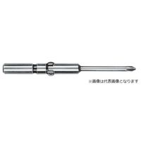 ハイオス ネジッコ用ビット H5 (+)1 2.6ー60 H5M+1-2.6-60 1セット(10本)（直送品）