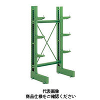 扶桑金属工業 バーラック軽量タイプ BL1512MS