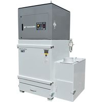 淀川電機製作所 溶接ヒュームコレクターSET1500-TEC