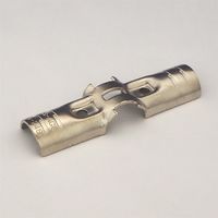 TMEHジャパン メタルジョイント単品 G-24S-NI 1セット(10個)（直送品）