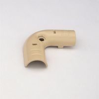 TMEHジャパン メタルジョイント単品 G-90S-PI 1セット(10個)（直送品）