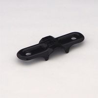 TMEHジャパン メタルジョイント単品 G-14S-BK 1セット(10個)（直送品）