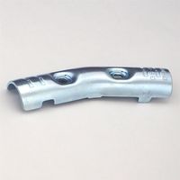 TMEHジャパン メタルジョイント単品 G-160S-WZ 1セット(10個)（直送品）