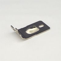 TMEHジャパン メタルジョイント単品 G-25AS-NI 1セット(10個)（直送品）