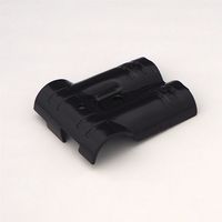 TMEHジャパン メタルジョイント単品 G-9S-BK 1セット(10個)（直送品）