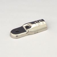 TMEHジャパン メタルジョイント単品 G-7BS-NI 1セット(10個)（直送品）