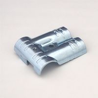 TMEHジャパン メタルジョイント単品 G-9S-WZ 1セット(10個)（直送品）