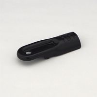 TMEHジャパン メタルジョイント単品 G-7CS-BK 1セット(10個)（直送品）