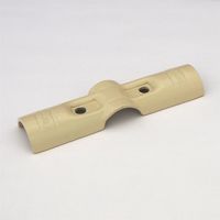 TMEHジャパン メタルジョイント単品 G-4S-PI 1セット(10個)（直送品）