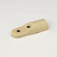 TMEHジャパン メタルジョイント単品 G-7BS-PI 1セット(10個)（直送品）
