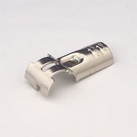 TMEHジャパン メタルジョイント単品 G-12S-NI 1セット(10個)（直送品）