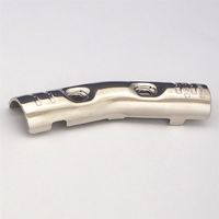 TMEHジャパン メタルジョイント単品 G-160S-NI 1セット(10個)（直送品）