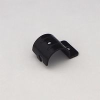 TMEHジャパン メタルジョイント単品 G-15BS-BK 1セット(10個)（直送品）