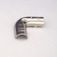 TMEHジャパン メタルジョイント単品 G-90S-NI 1セット(10個)（直送品）