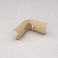 TMEHジャパン メタルジョイント単品 G-2S-PI 1セット(10個)（直送品）