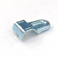 TMEHジャパン プリダン受け金具 G-21B-WZ 1セット(10個)（直送品）