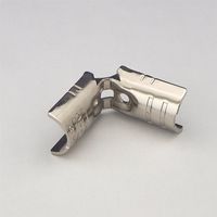 TMEHジャパン メタルジョイント単品 G-22S-NI 1セット(10個)（直送品）