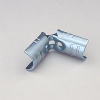 TMEHジャパン メタルジョイント単品 G-22S-WZ 1セット(10個)（直送品）