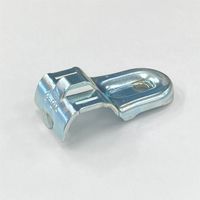 TMEHジャパン プリダン受け金具 G-21A-WZ 1セット(10個)（直送品）