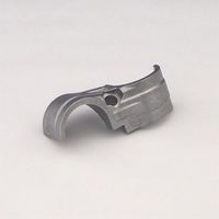 TMEHジャパン アルミメタルジョイント単品 G-66-WZ 1セット(10個)（直送品）