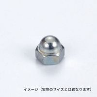 TMEHジャパン 袋ナット フクロナット M5 ユニ 1セット(10個)（直送品）