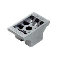 TMEHジャパン アルミキャスターサポート