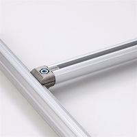 TMEHジャパン アルミジョイントセット BA-001T 1セット(10セット)（直送品）