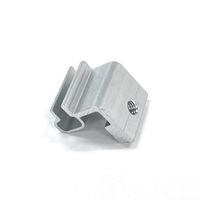 TMEHジャパン パネルブラケット A28-304A 1セット(10個)（直送品）